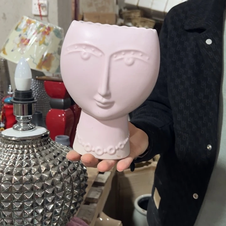 瓶高18口10公分微瑕捡漏