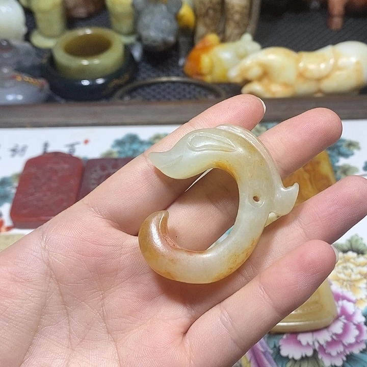 精选商品一图一物