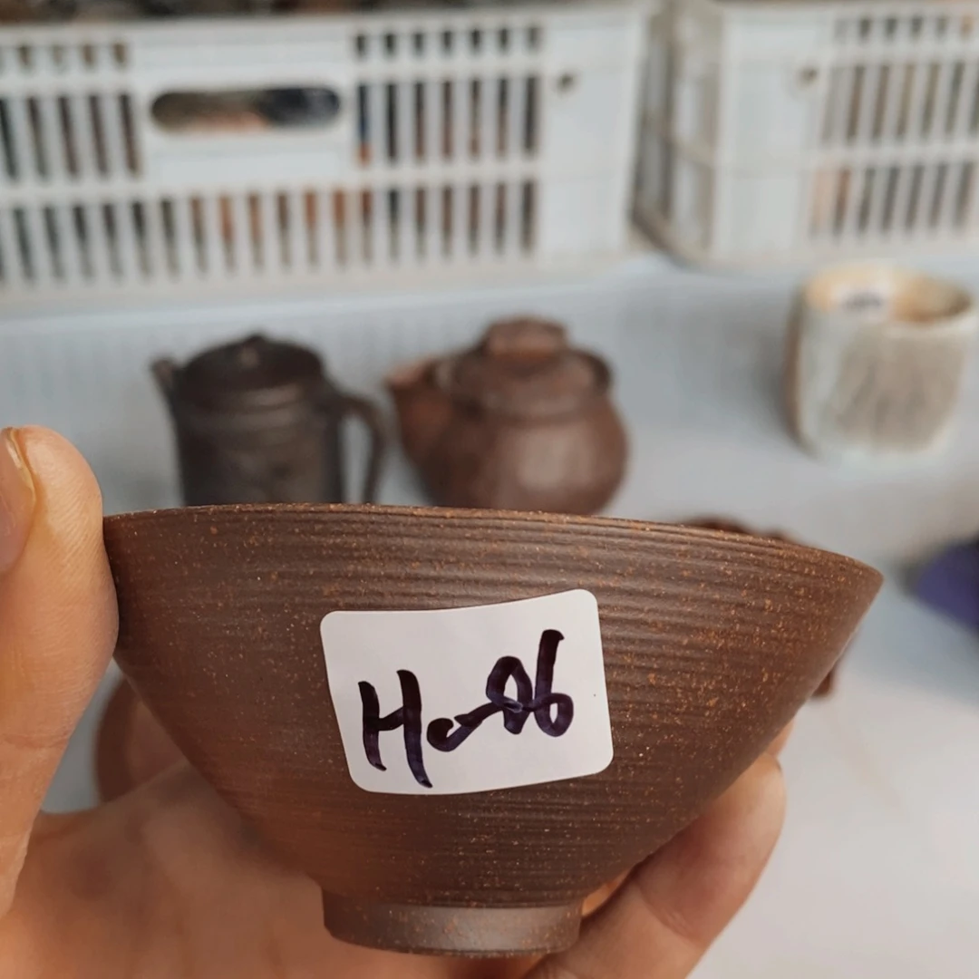 摆件德化陶瓷茶器858