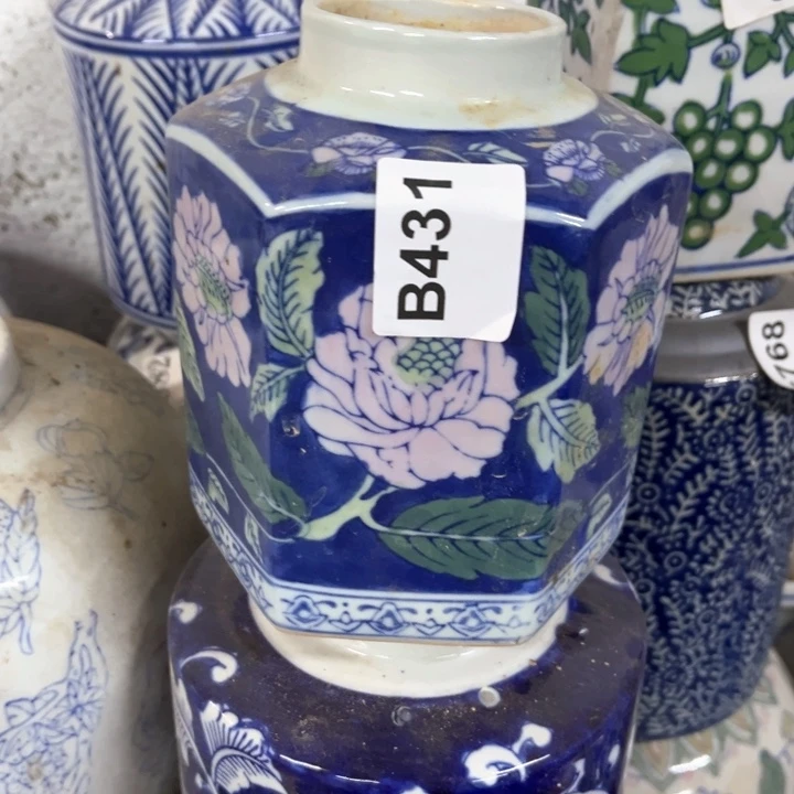 陶瓷制品瑕疵处理