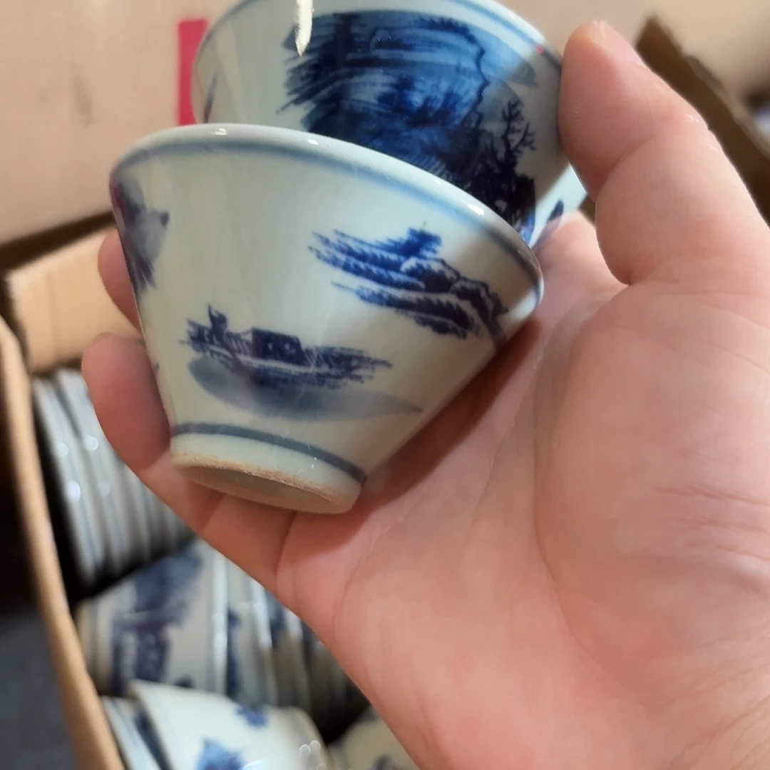 景德镇现代陶瓷用品