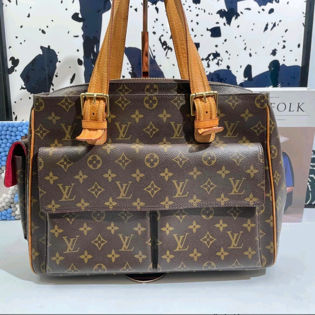 95新  小野专属/95新/路易威登/单肩包/DP0093