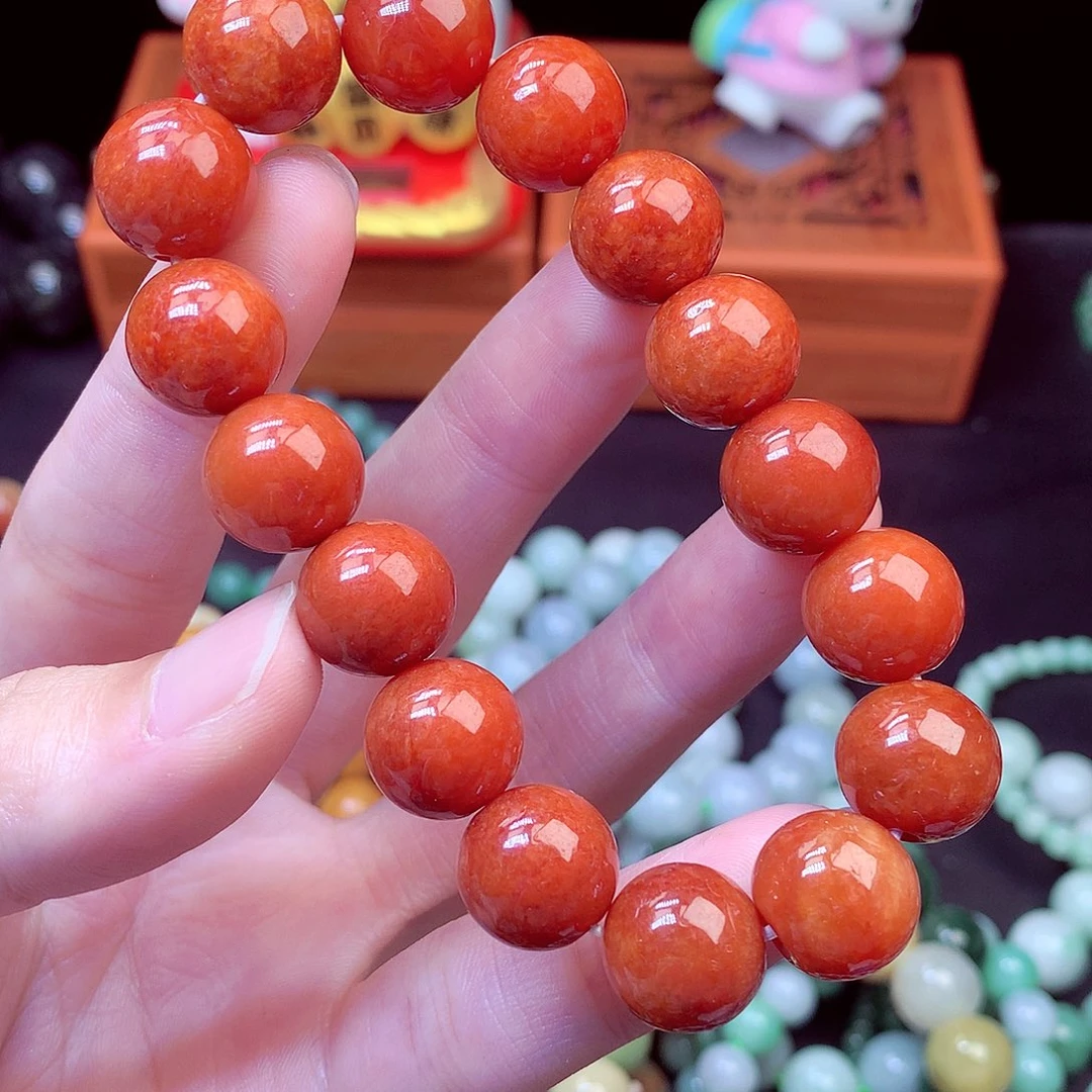 毛衣链未镶嵌翡翠