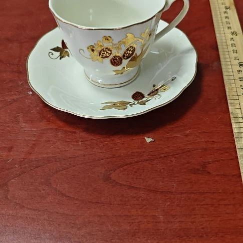 瓷片五厂，七厂，摆件，砂锅微瑕疵