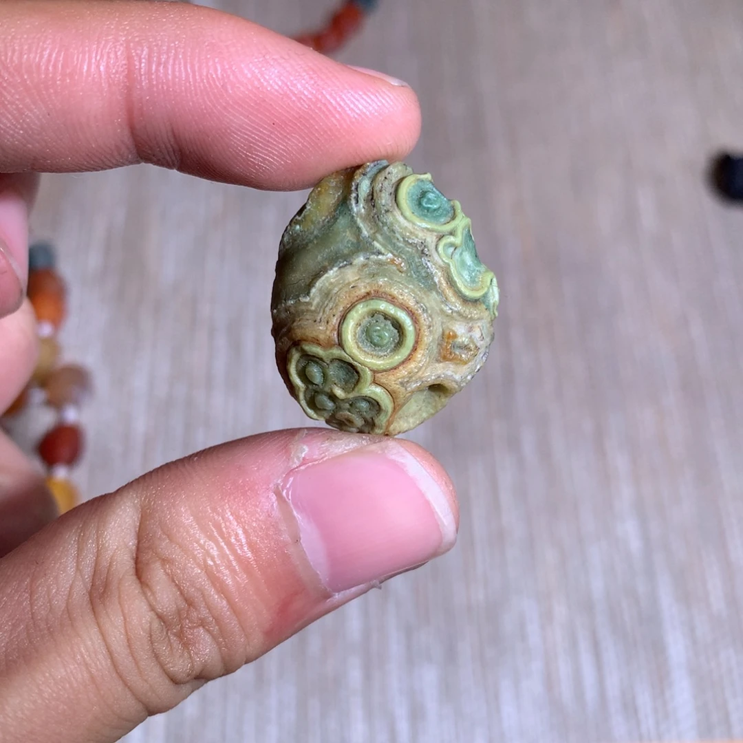 玛瑙/玉髓未镶嵌手链