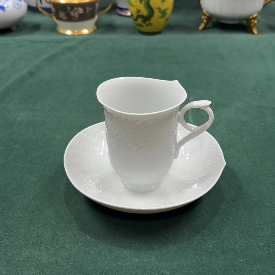 云翼堂瓷器真好看呀