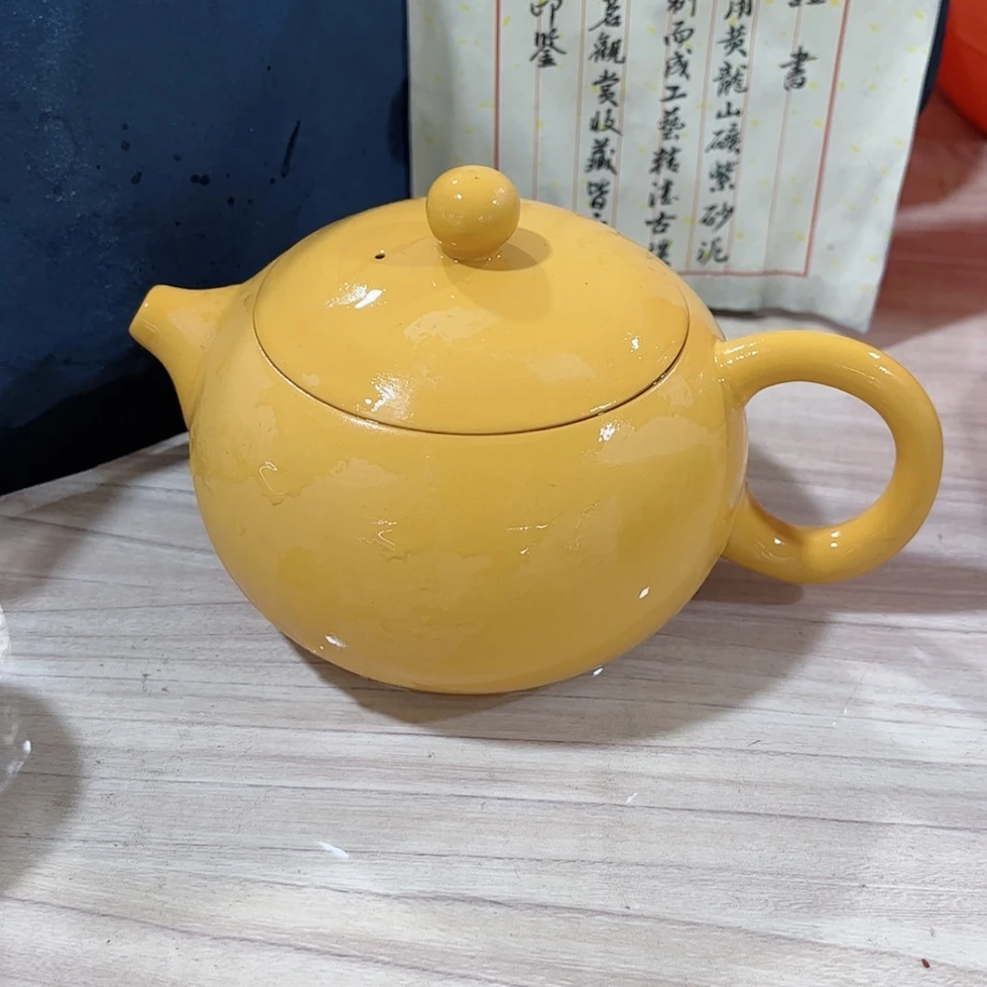 【闪购商品】紫砂茶宠