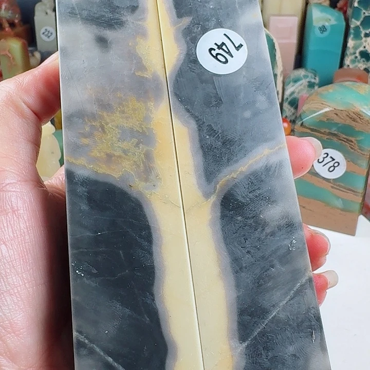 青田石印石印石章料….