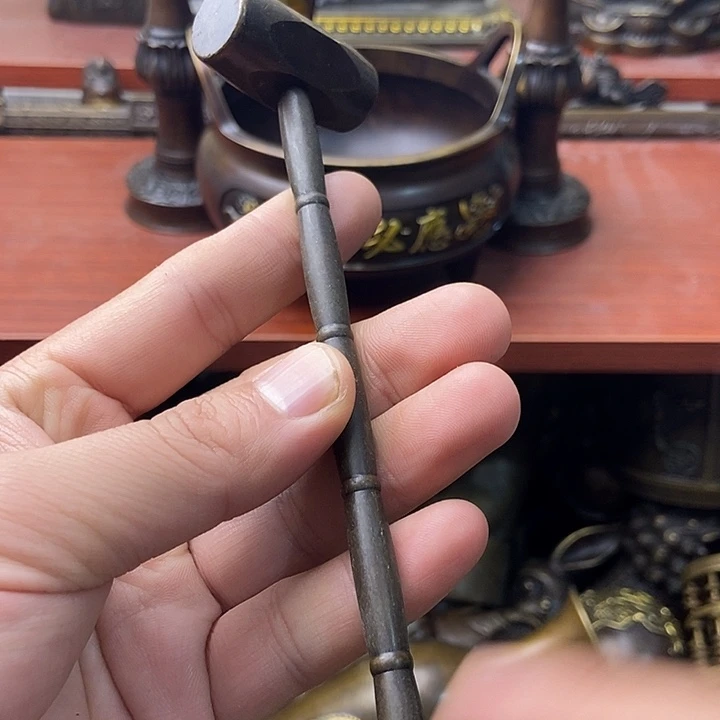 铜器摆件有限公司