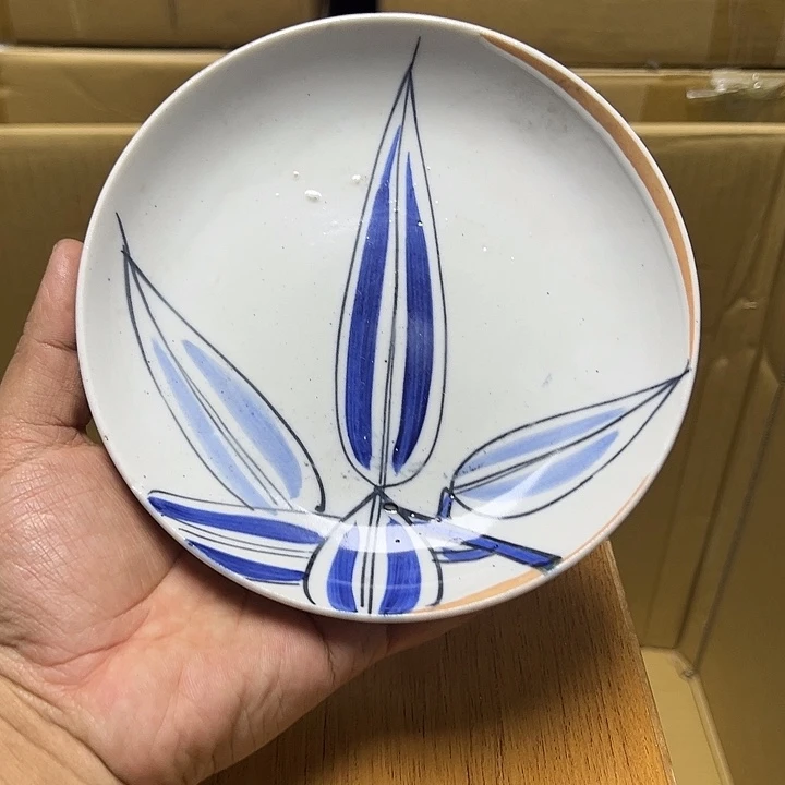 摆件袁****7家居工艺品瓷器