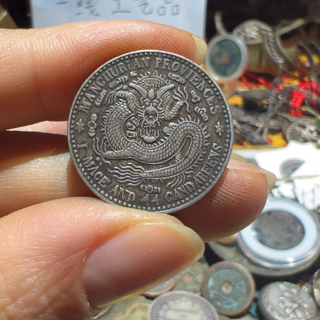 骇***点银Ag900现代工艺品11111