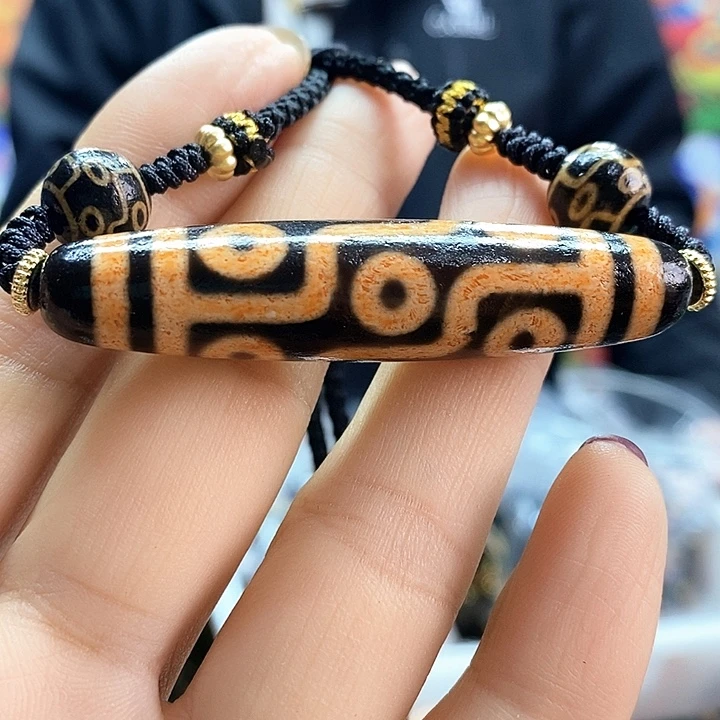 玛瑙/玉髓未镶嵌颈饰182