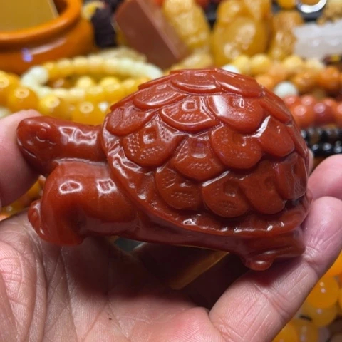 石英质玉手链合金兰**香