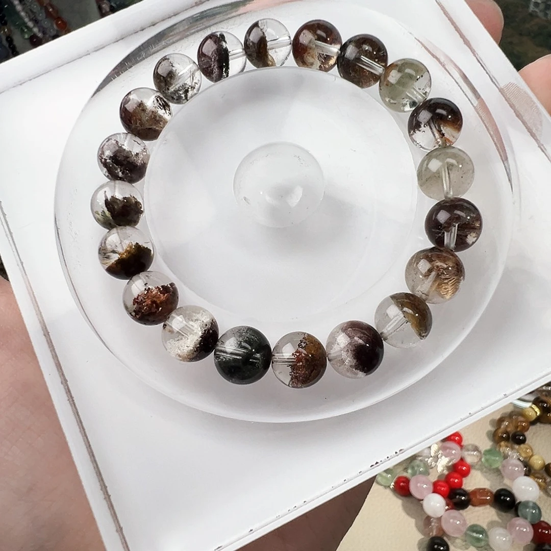 非金属四季幽灵  宠粉了