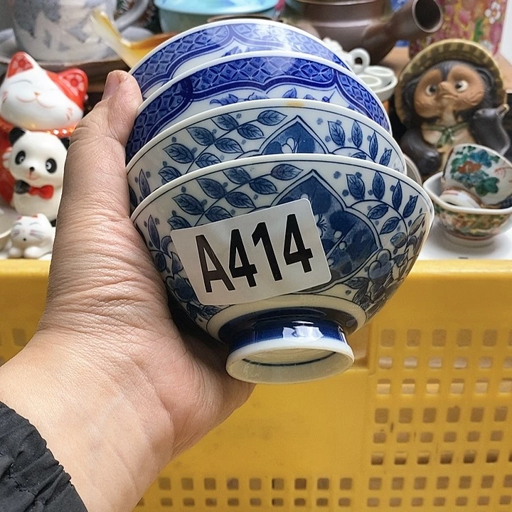 瓷片李*宝日本精品回流瓷器