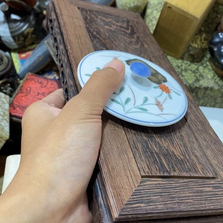 紫砂陶瓷艺术陶瓷艺术