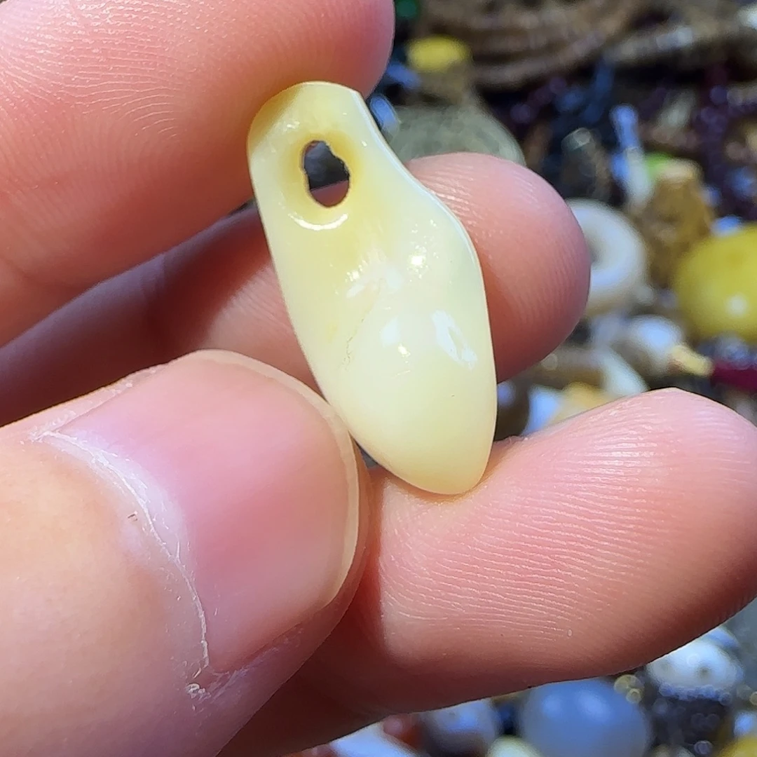 柏香籽/百香籽吊坠