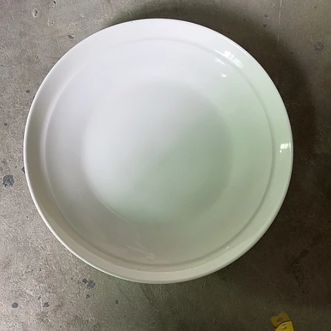 微瑕，不能明火，口径21，高3，4个骨瓷