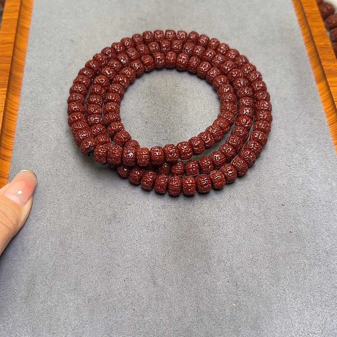 金刚菩提吊坠金刚10