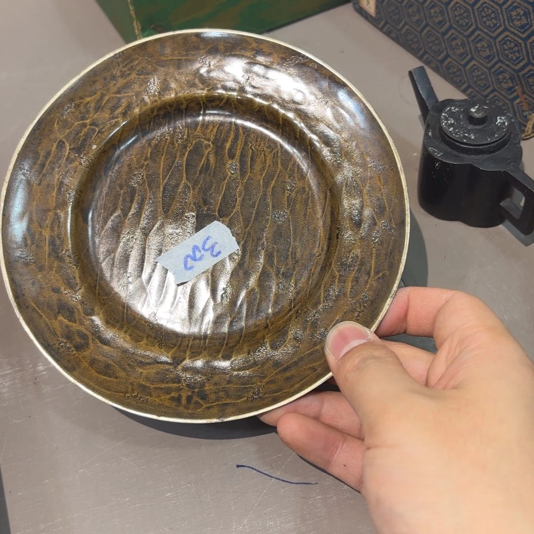 用***2非常喜欢这个瓷器