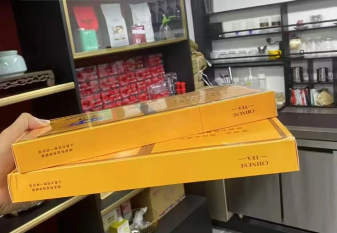 （拍一发二）中秋优品礼盒