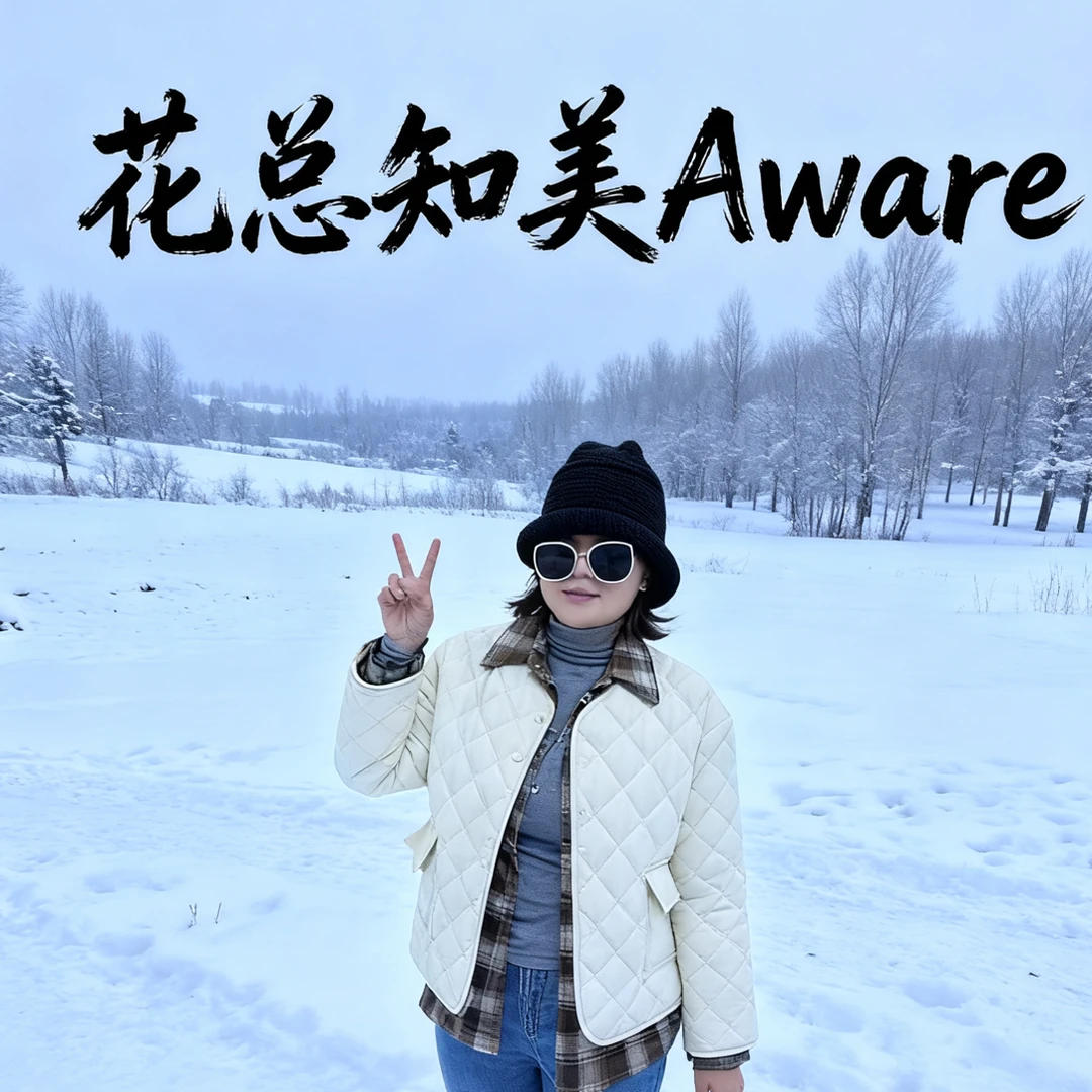 秋冬新款假衣两件套保暖棉服外套女士时尚穿搭