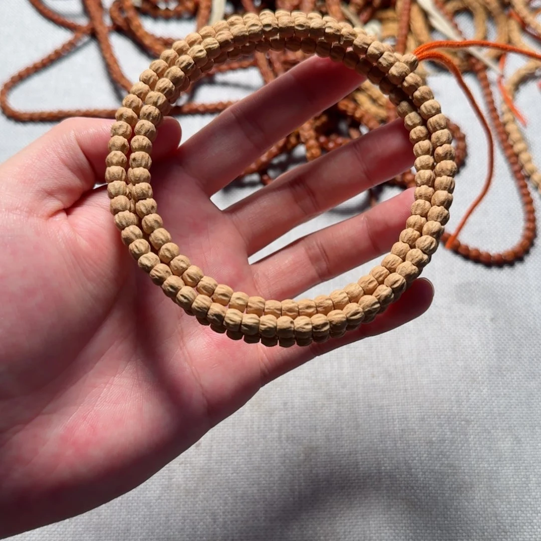 柏香籽/百香籽吊坠