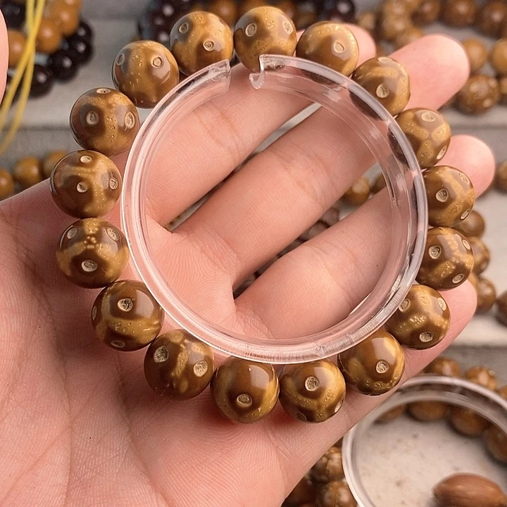 吊坠紫金鼠紫金熊猫13