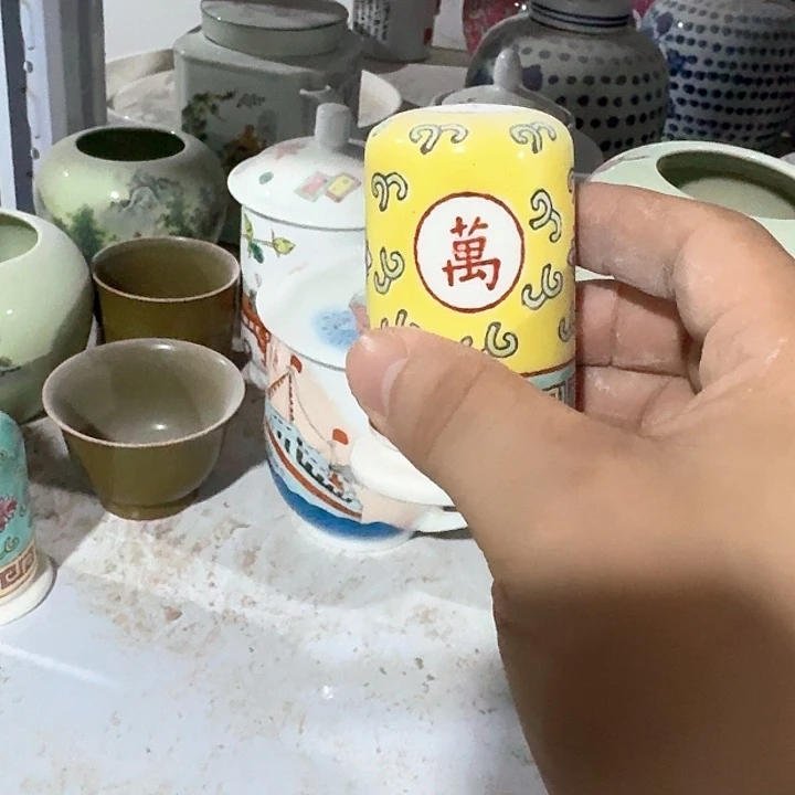 景德镇陶瓷清仓处理