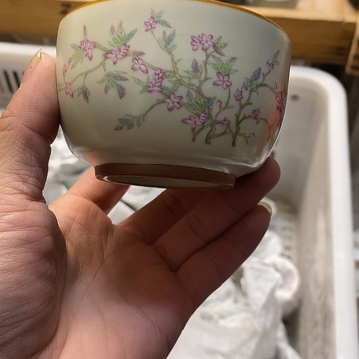 陶瓷茶具直播闪购专用