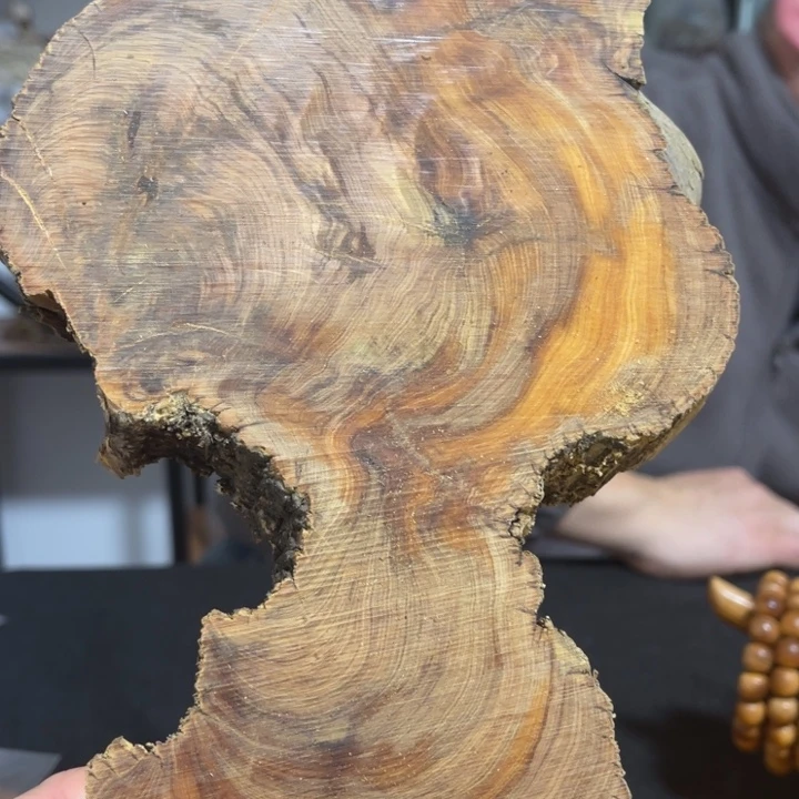 柏木（崖柏）太行崖柏陈化香料