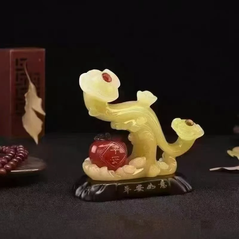 平安如意   家居摆件工艺礼品