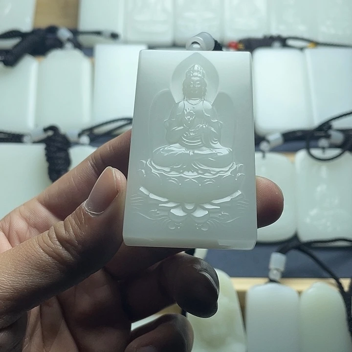 阿***哥观音牌0000000000000001