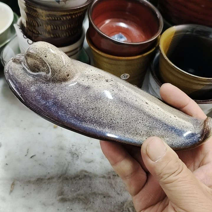 瓷片瓷器，各种摆件，瓷片，