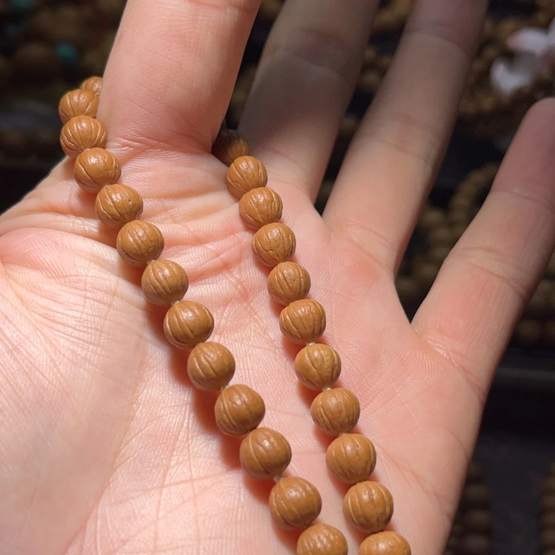 吊坠猴头核桃7+麒麟凤羽全品无瑕无药无修