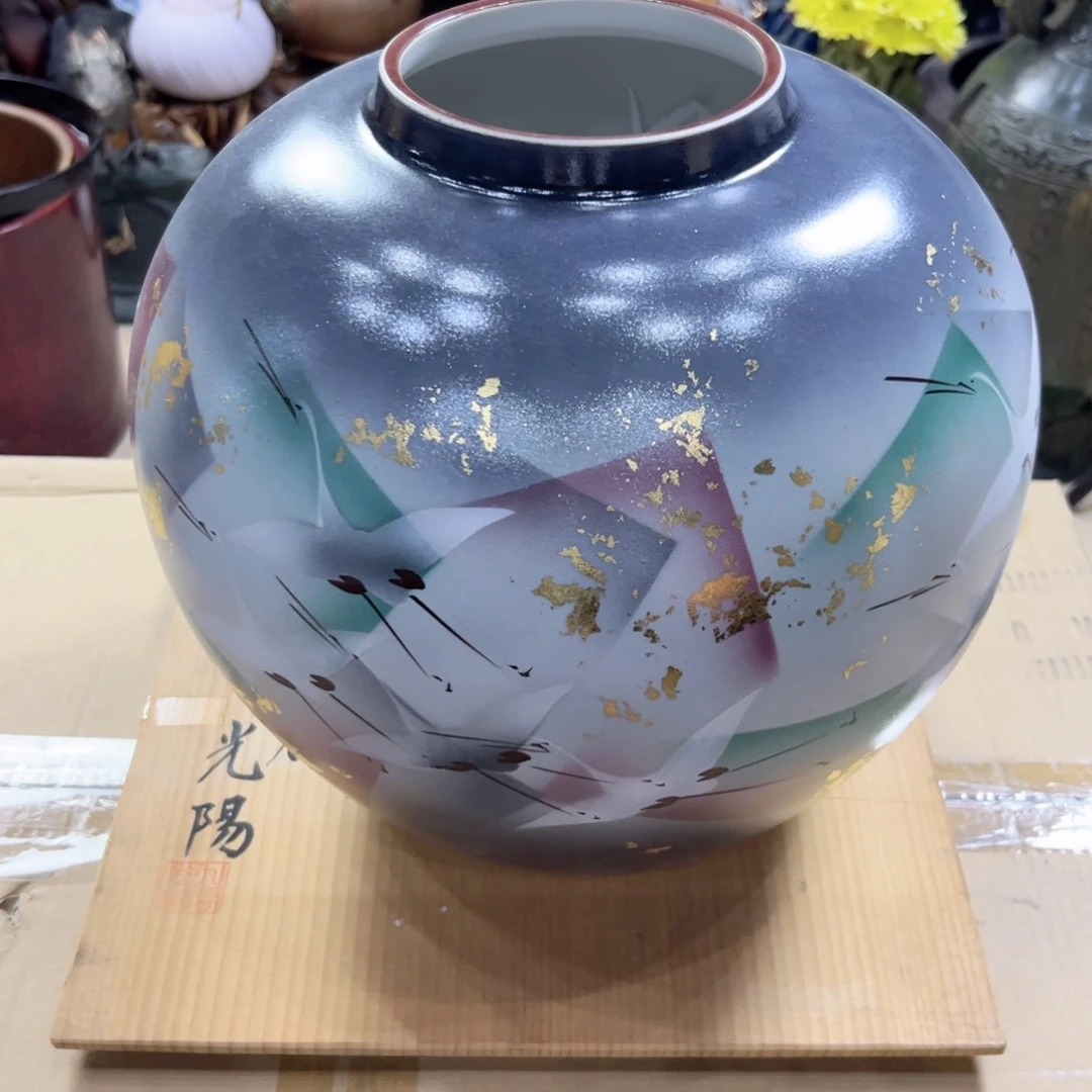 瓷片陶瓷和金属表面涂了