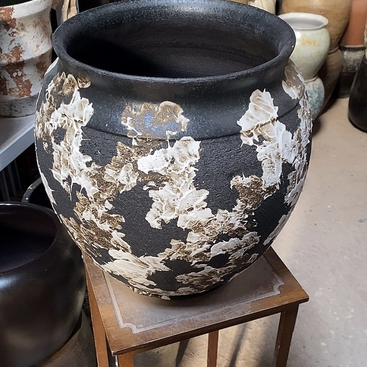 口30高度38黑白…………
