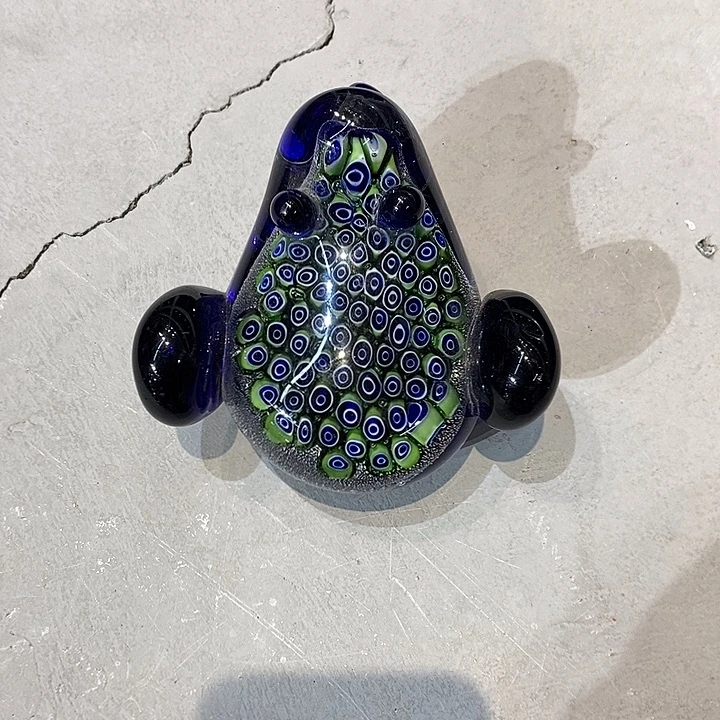 琉璃底部微瑕94949949797