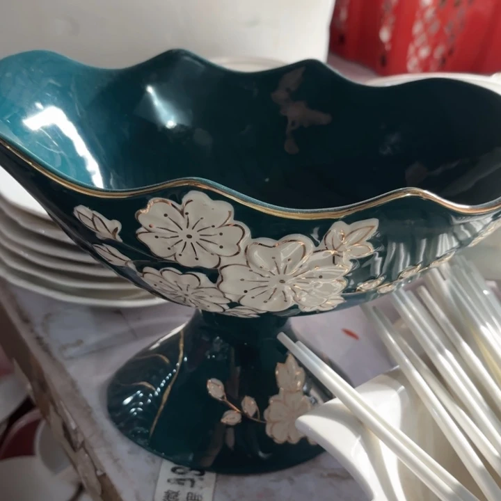 碟一个工厂库存微瑕产品