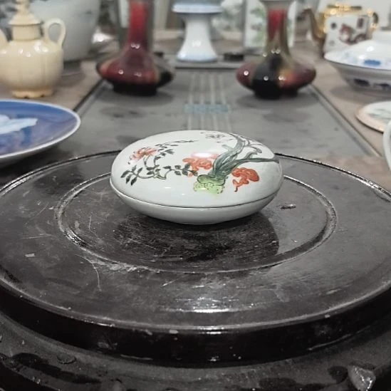 z***p当代景德镇陶瓷工艺品