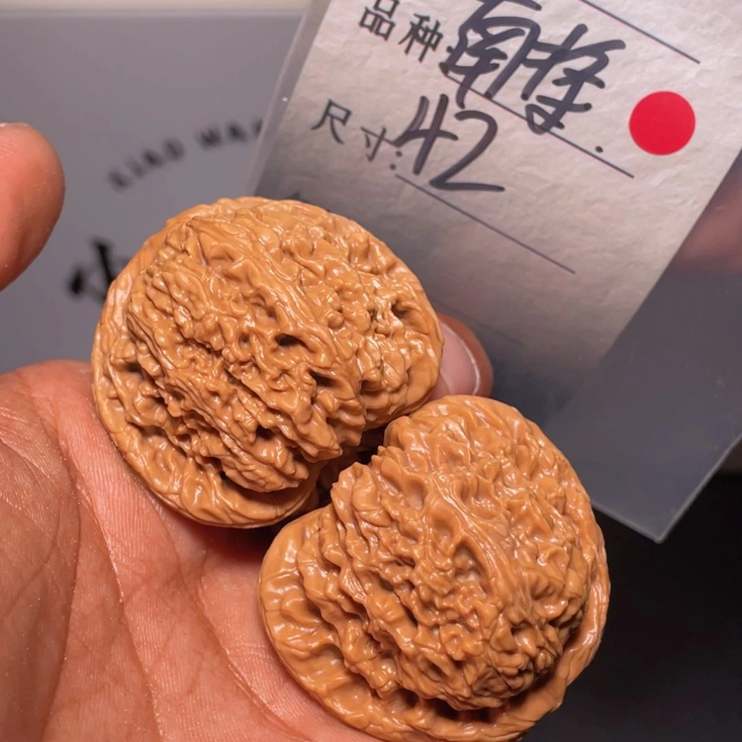 文玩核桃吊坠文玩核桃