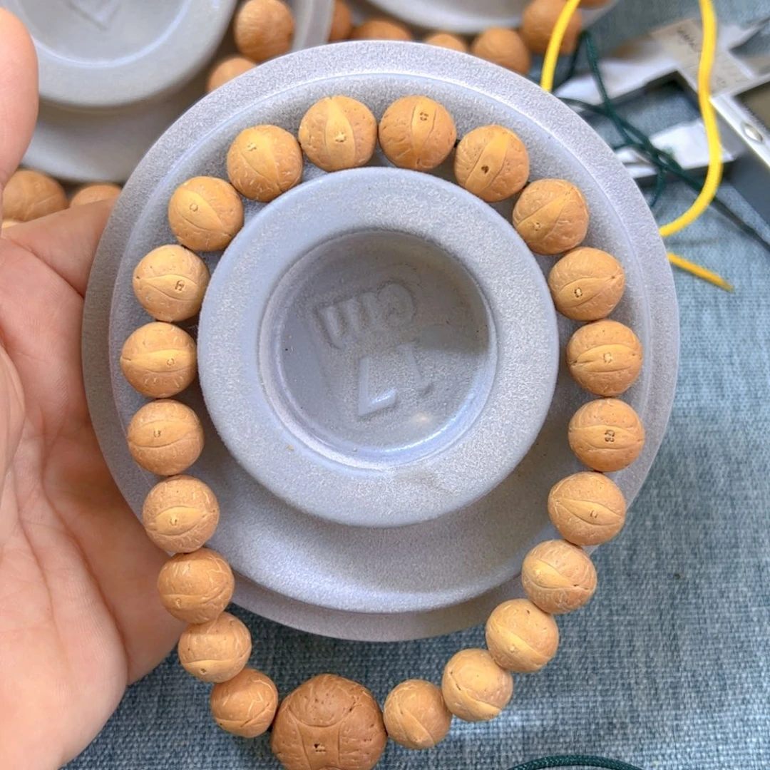 凤眼菩提手串11.5mm凤眼福利0@803