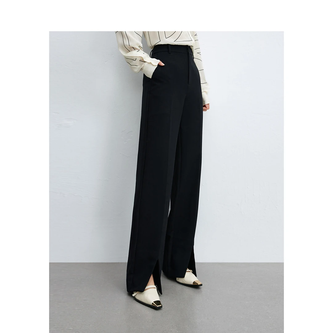 【女乔专属】DC-NICE休闲裤5990