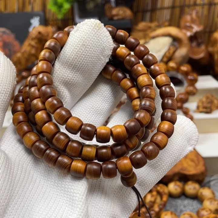 柏木（崖柏）太行崖柏8.9直切舍利干黑顶级香料