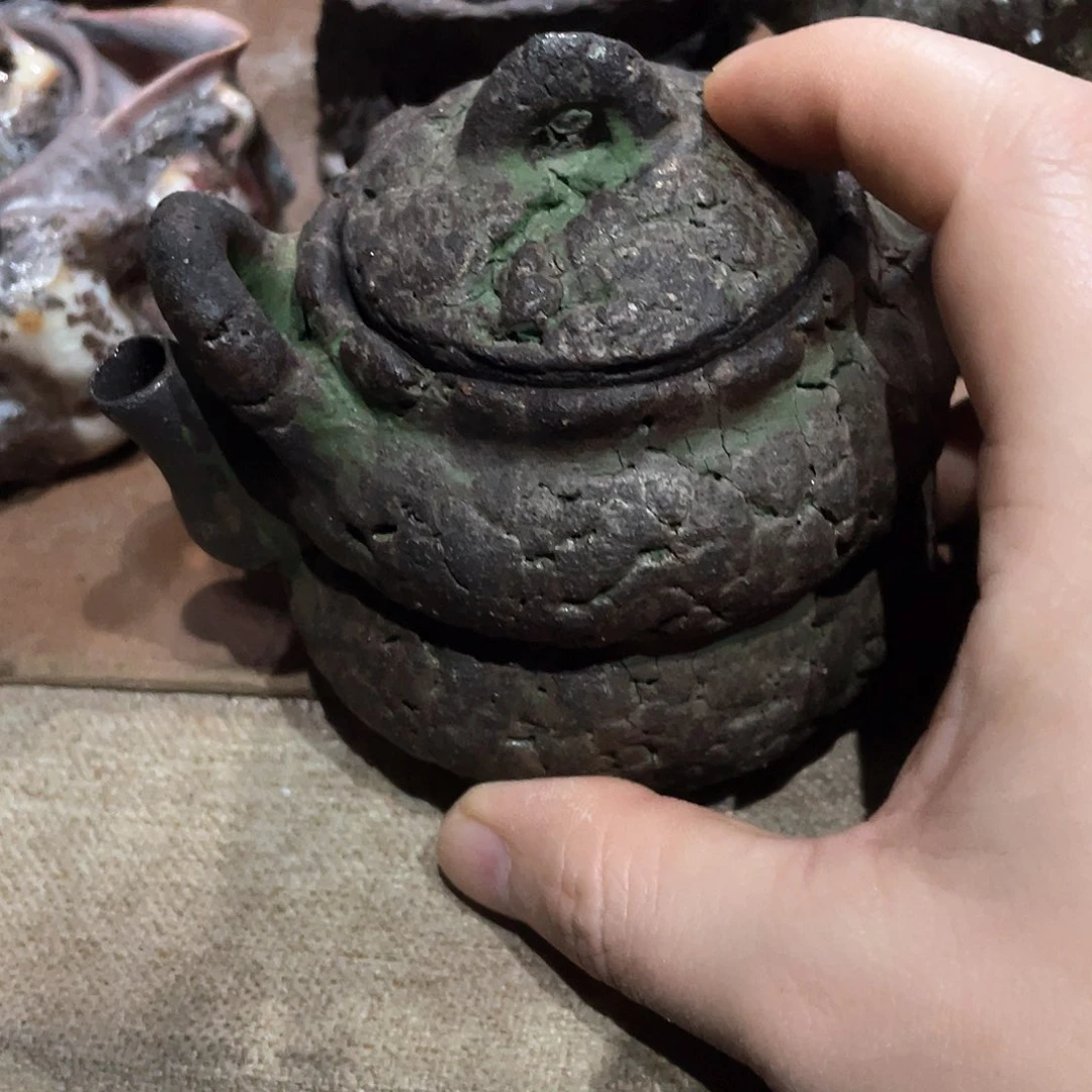 L**i景德镇陶瓷艺术器物