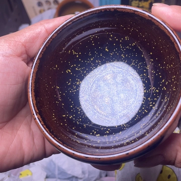 茶盏在干嘛我不＂我是