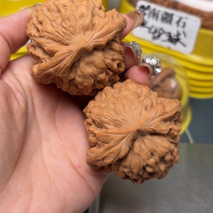 吊坠文玩核桃53-28064-02