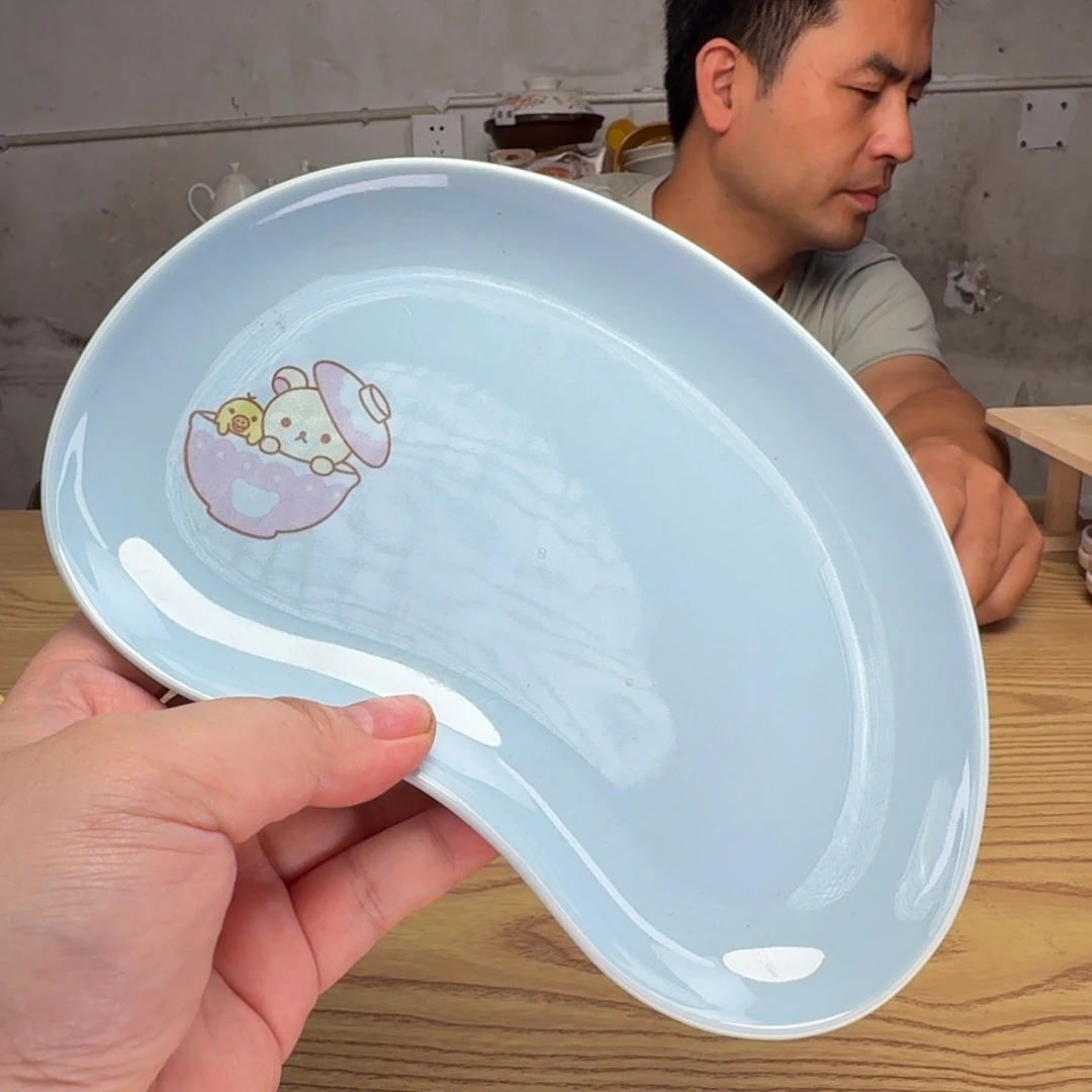 瓷片这个世界上最美好的事情