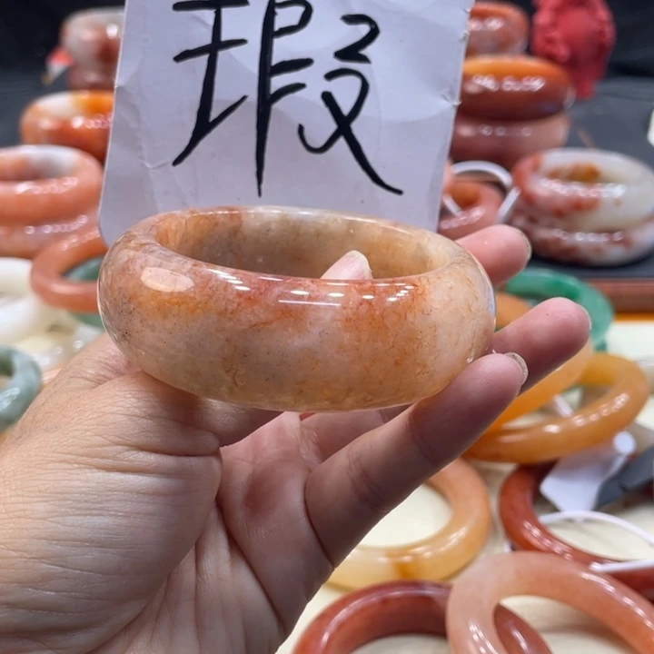 石英质玉钛钢珠宝奇石57