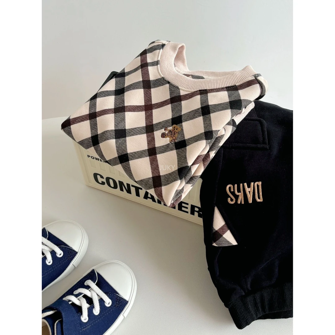 LOQT82   卫衣/卫裤